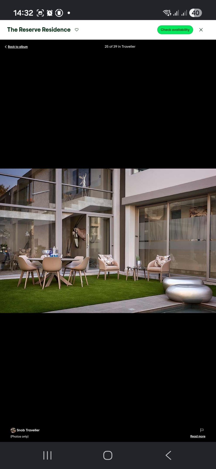 Commercial Property for Sale in Silver Lakes Golf Estate Gauteng