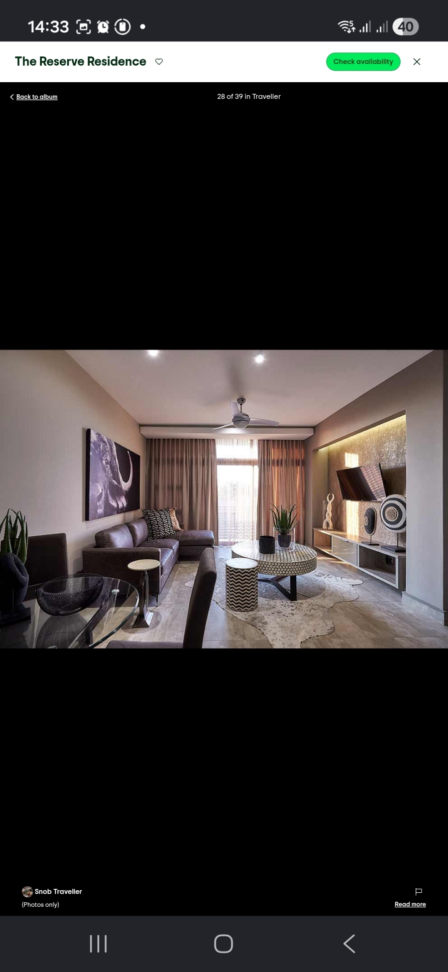 Commercial Property for Sale in Silver Lakes Golf Estate Gauteng