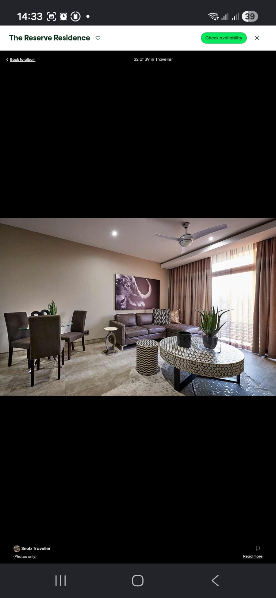 Commercial Property for Sale in Silver Lakes Golf Estate Gauteng