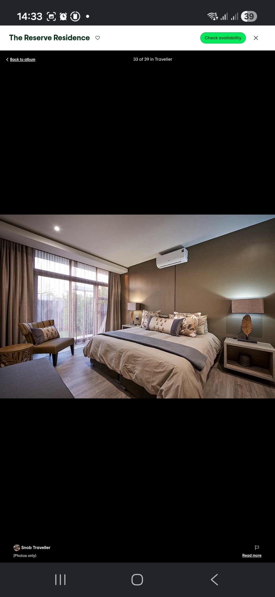 Commercial Property for Sale in Silver Lakes Golf Estate Gauteng