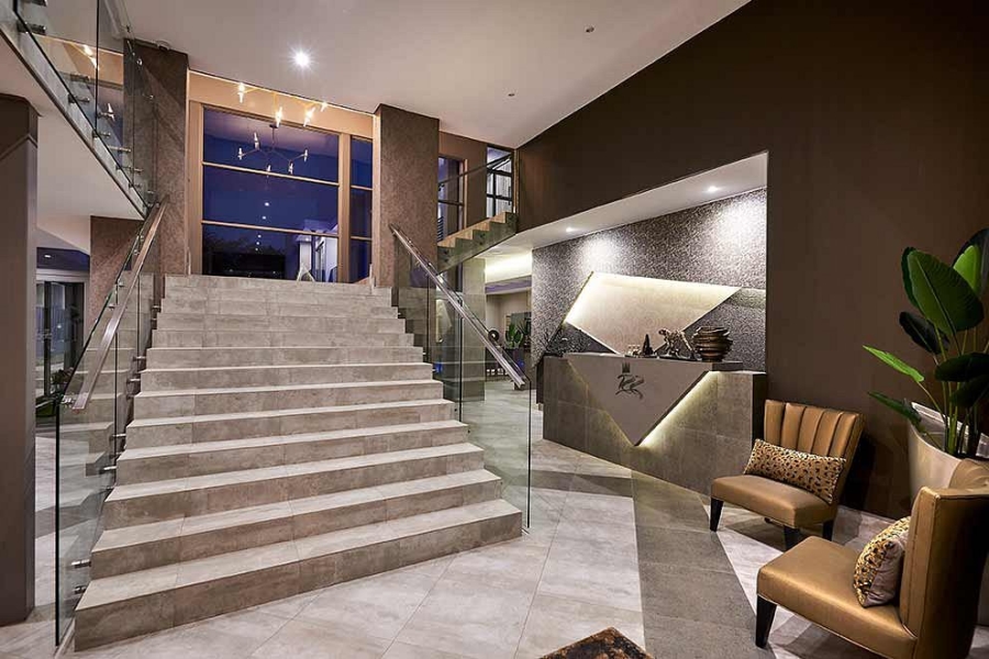 Commercial Property for Sale in Silver Lakes Golf Estate Gauteng