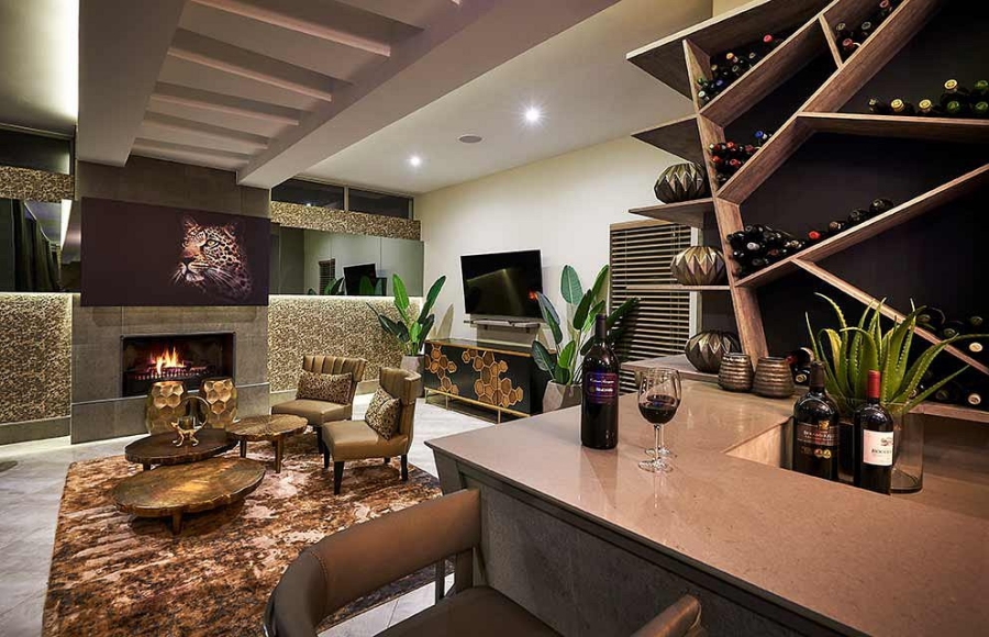 Commercial Property for Sale in Silver Lakes Golf Estate Gauteng