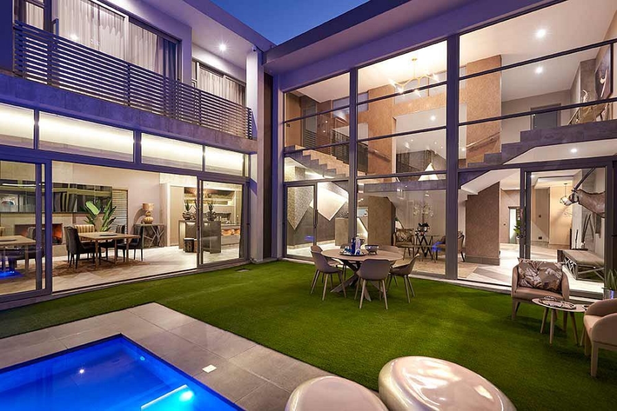Commercial Property for Sale in Silver Lakes Golf Estate Gauteng