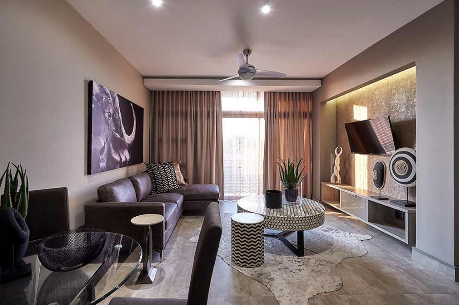 Commercial Property for Sale in Silver Lakes Golf Estate Gauteng
