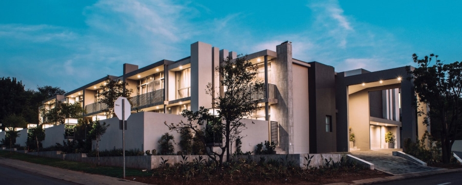 Commercial Property for Sale in Silver Lakes Golf Estate Gauteng