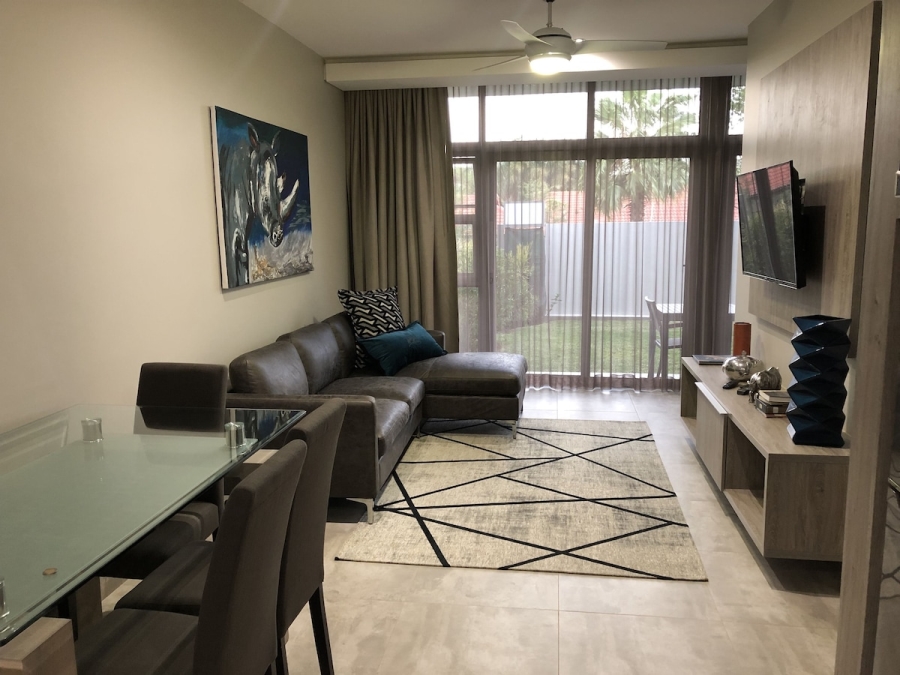 Commercial Property for Sale in Silver Lakes Golf Estate Gauteng