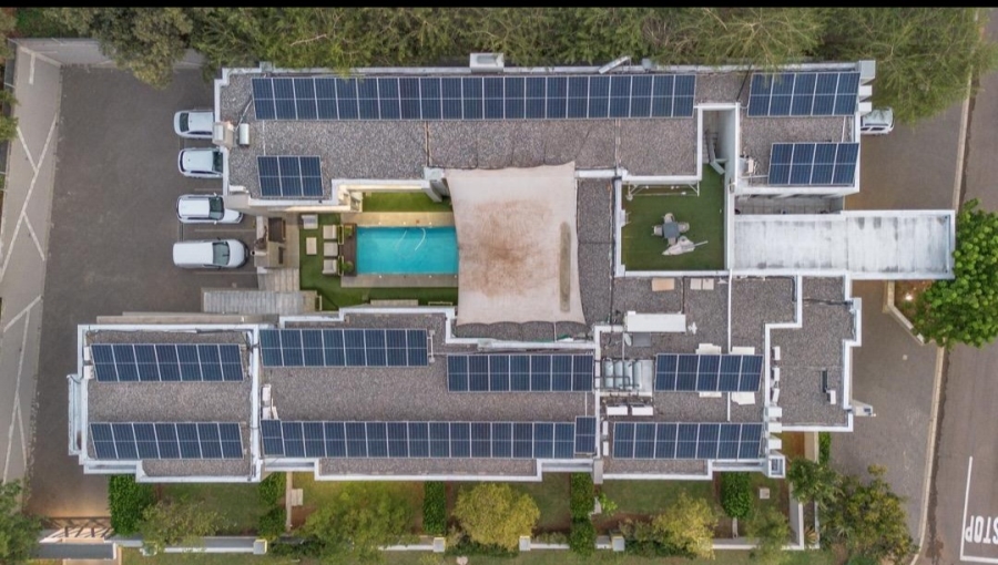 Commercial Property for Sale in Silver Lakes Golf Estate Gauteng
