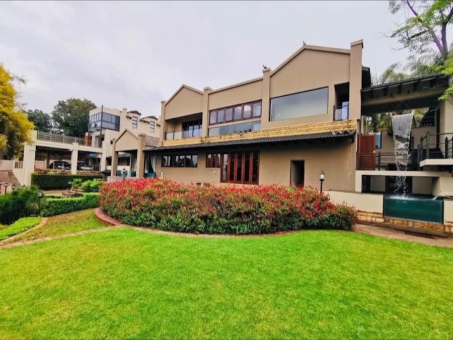 Commercial Property for Sale in Waterkloof Ridge Gauteng