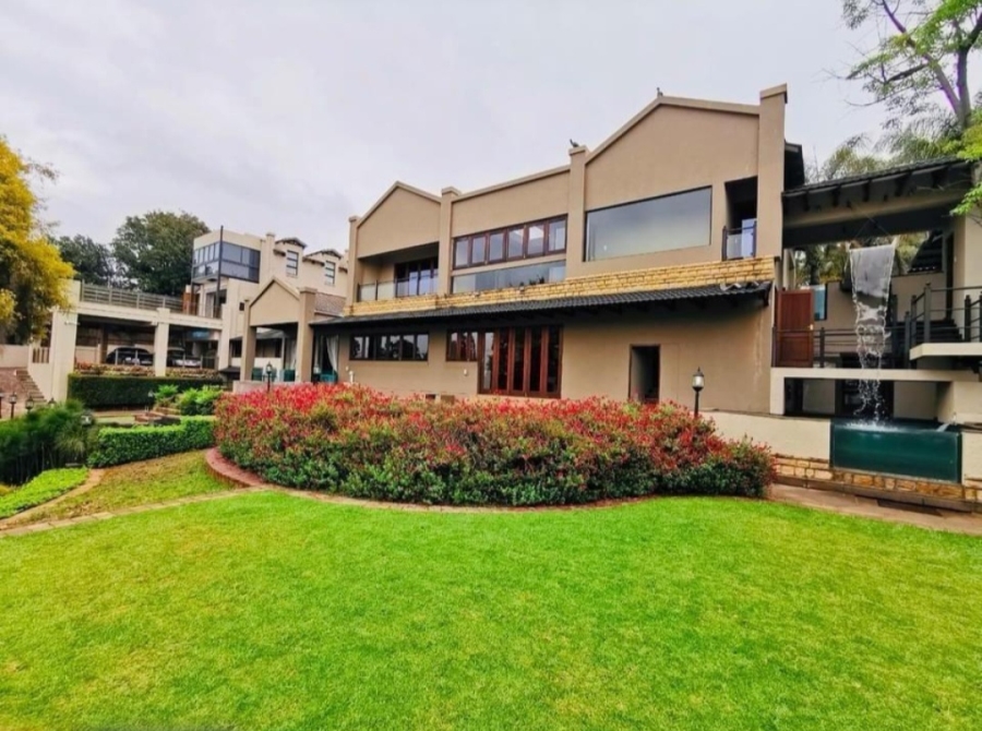 Commercial Property for Sale in Waterkloof Ridge Gauteng