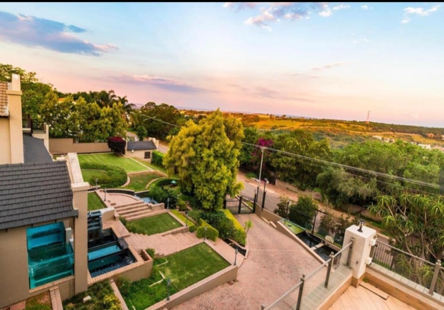 Commercial Property for Sale in Waterkloof Ridge Gauteng