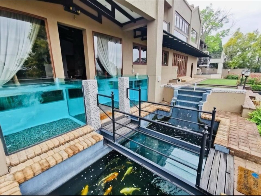 Commercial Property for Sale in Waterkloof Ridge Gauteng