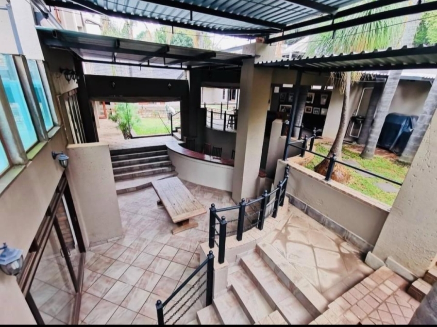 Commercial Property for Sale in Waterkloof Ridge Gauteng