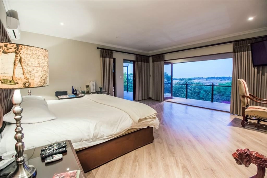 Commercial Property for Sale in Waterkloof Ridge Gauteng