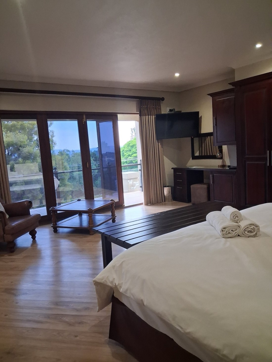 Commercial Property for Sale in Waterkloof Ridge Gauteng