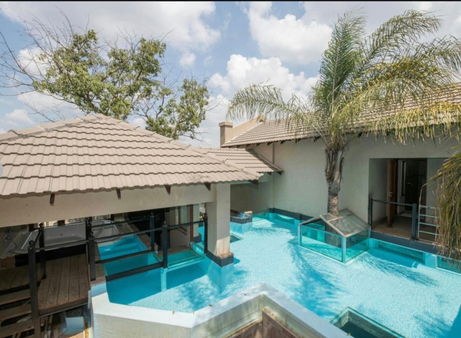 Commercial Property for Sale in Waterkloof Ridge Gauteng