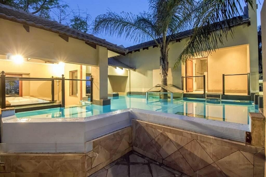 Commercial Property for Sale in Waterkloof Ridge Gauteng