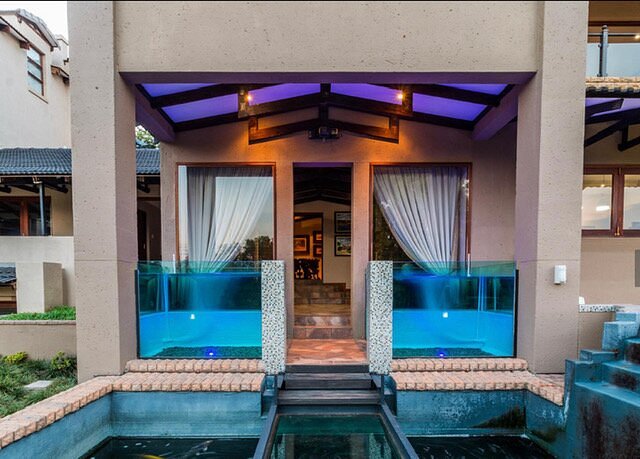 Commercial Property for Sale in Waterkloof Ridge Gauteng