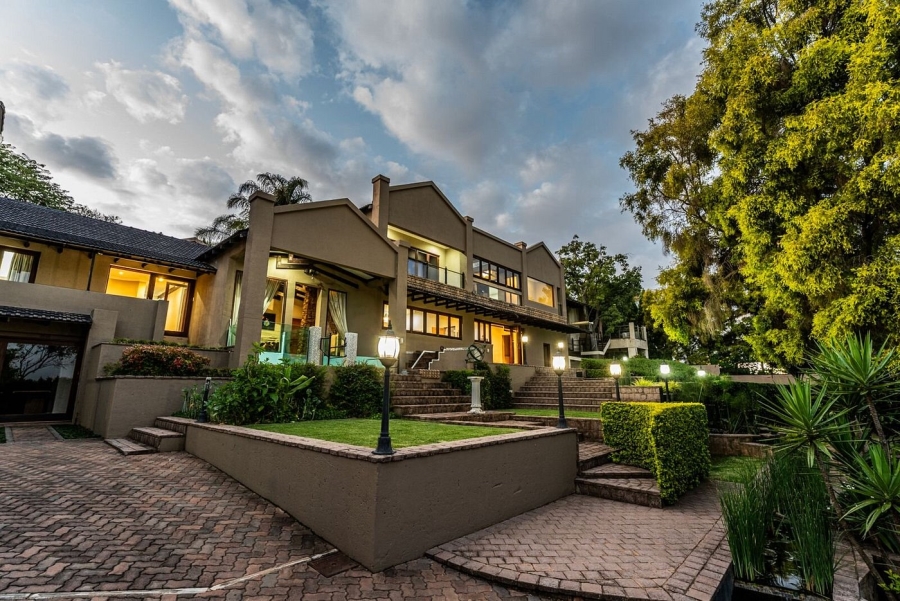 Commercial Property for Sale in Waterkloof Ridge Gauteng