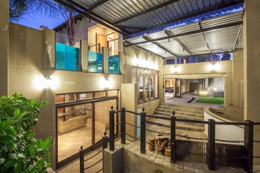 Commercial Property for Sale in Waterkloof Ridge Gauteng