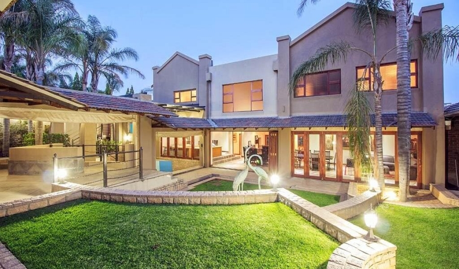 Commercial Property for Sale in Waterkloof Ridge Gauteng