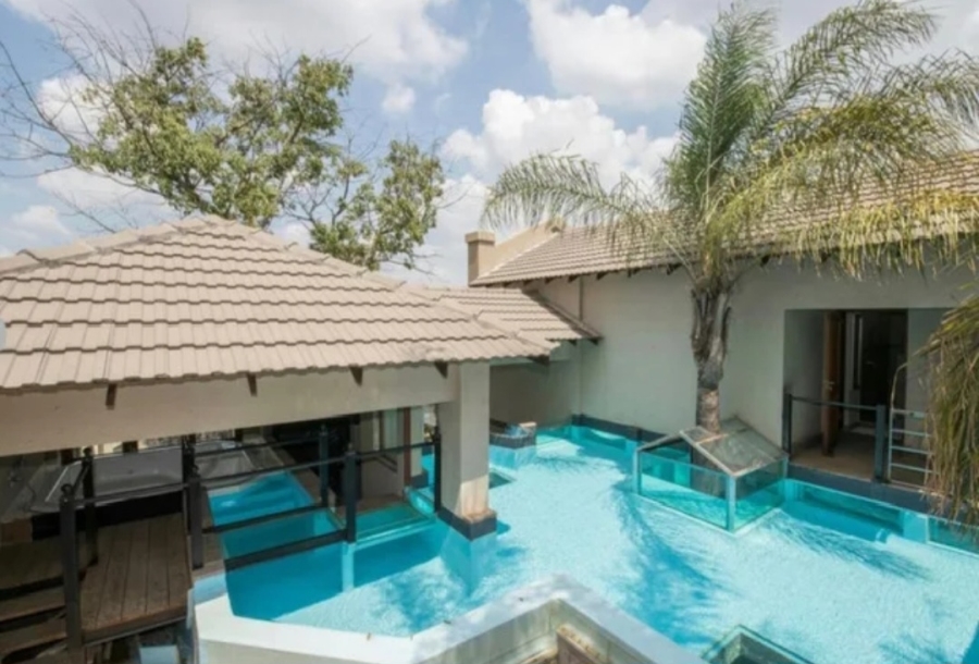 Commercial Property for Sale in Waterkloof Ridge Gauteng