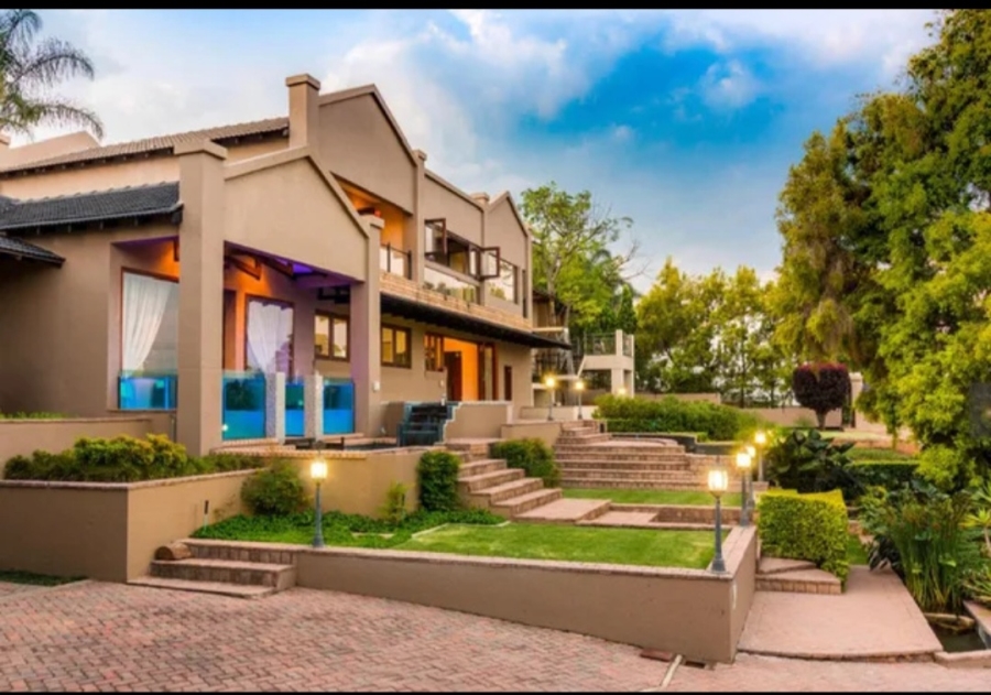 Commercial Property for Sale in Waterkloof Ridge Gauteng