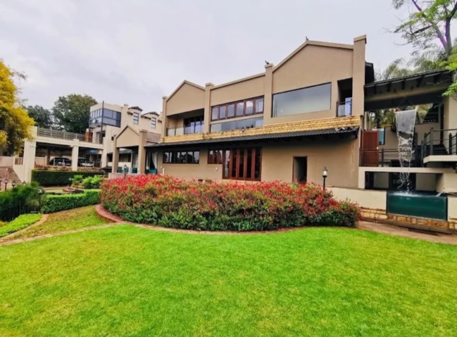 Commercial Property for Sale in Waterkloof Ridge Gauteng