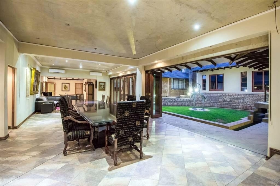 Commercial Property for Sale in Waterkloof Ridge Gauteng