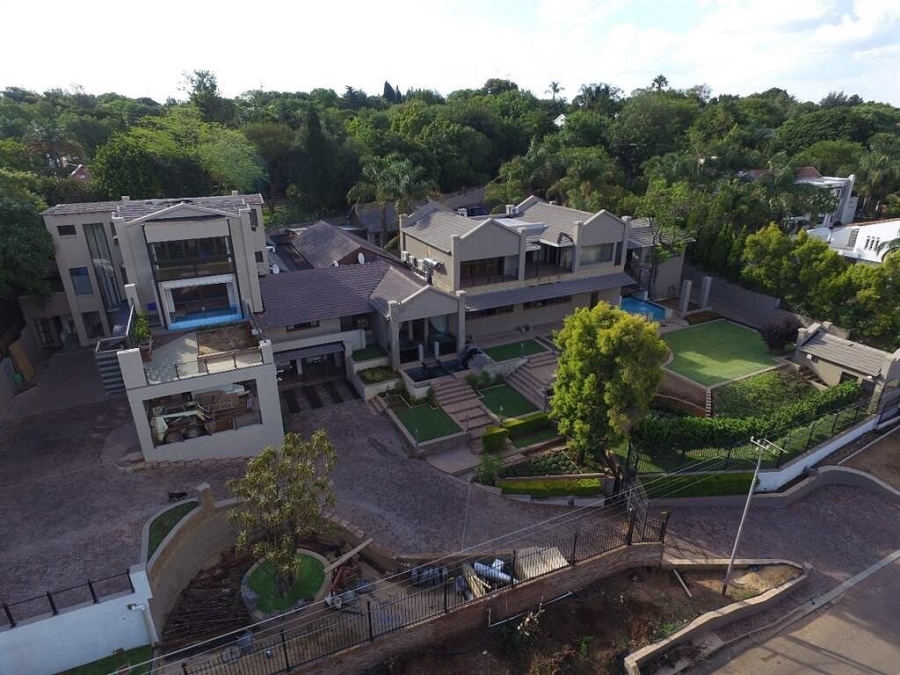 Commercial Property for Sale in Waterkloof Ridge Gauteng