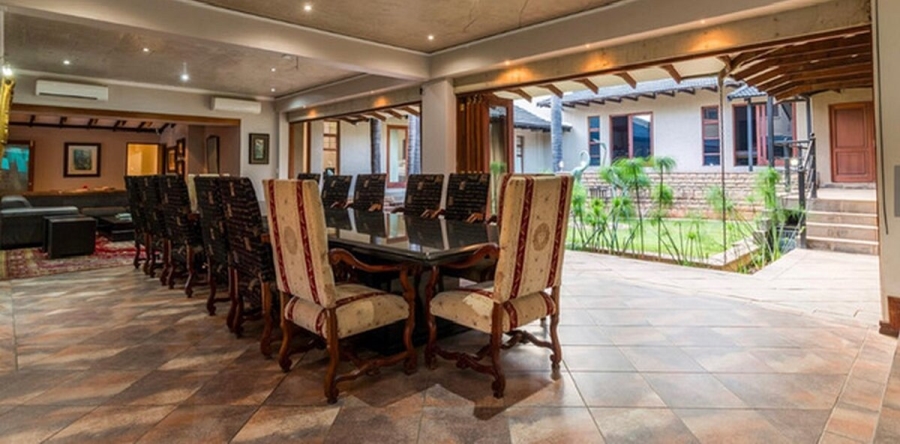 Commercial Property for Sale in Waterkloof Ridge Gauteng