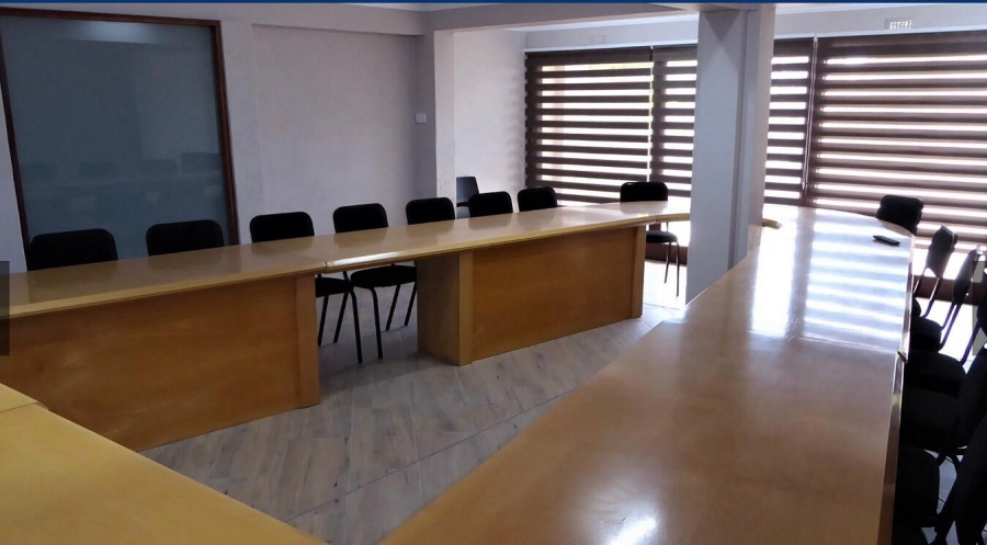 Commercial Property for Sale in Waterkloof Ridge Gauteng