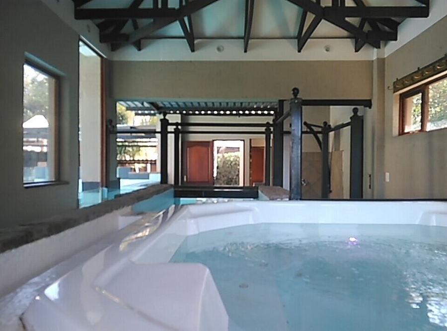 Commercial Property for Sale in Waterkloof Ridge Gauteng