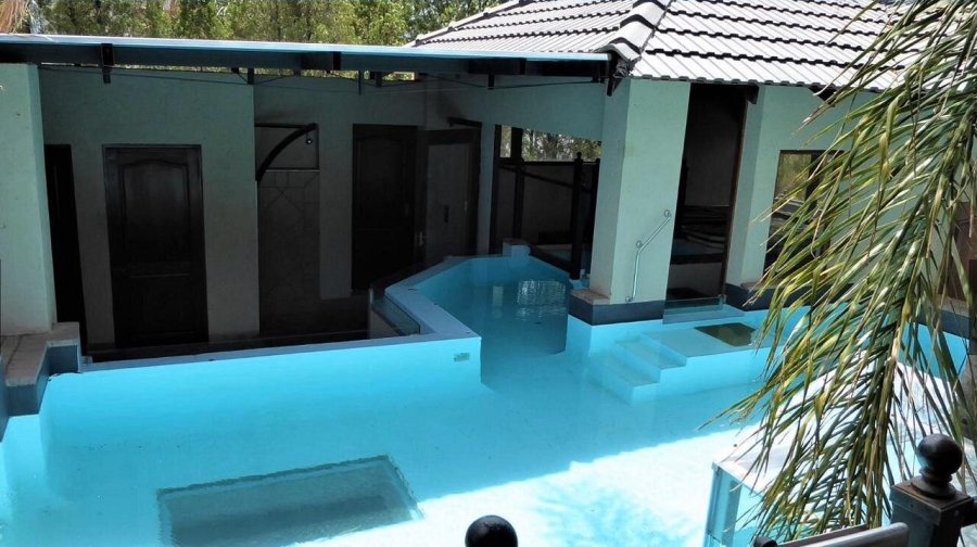Commercial Property for Sale in Waterkloof Ridge Gauteng