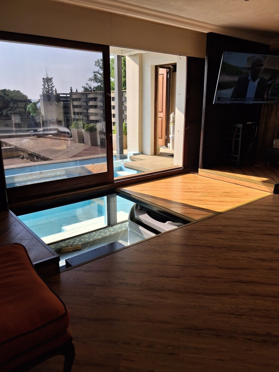 Commercial Property for Sale in Waterkloof Ridge Gauteng