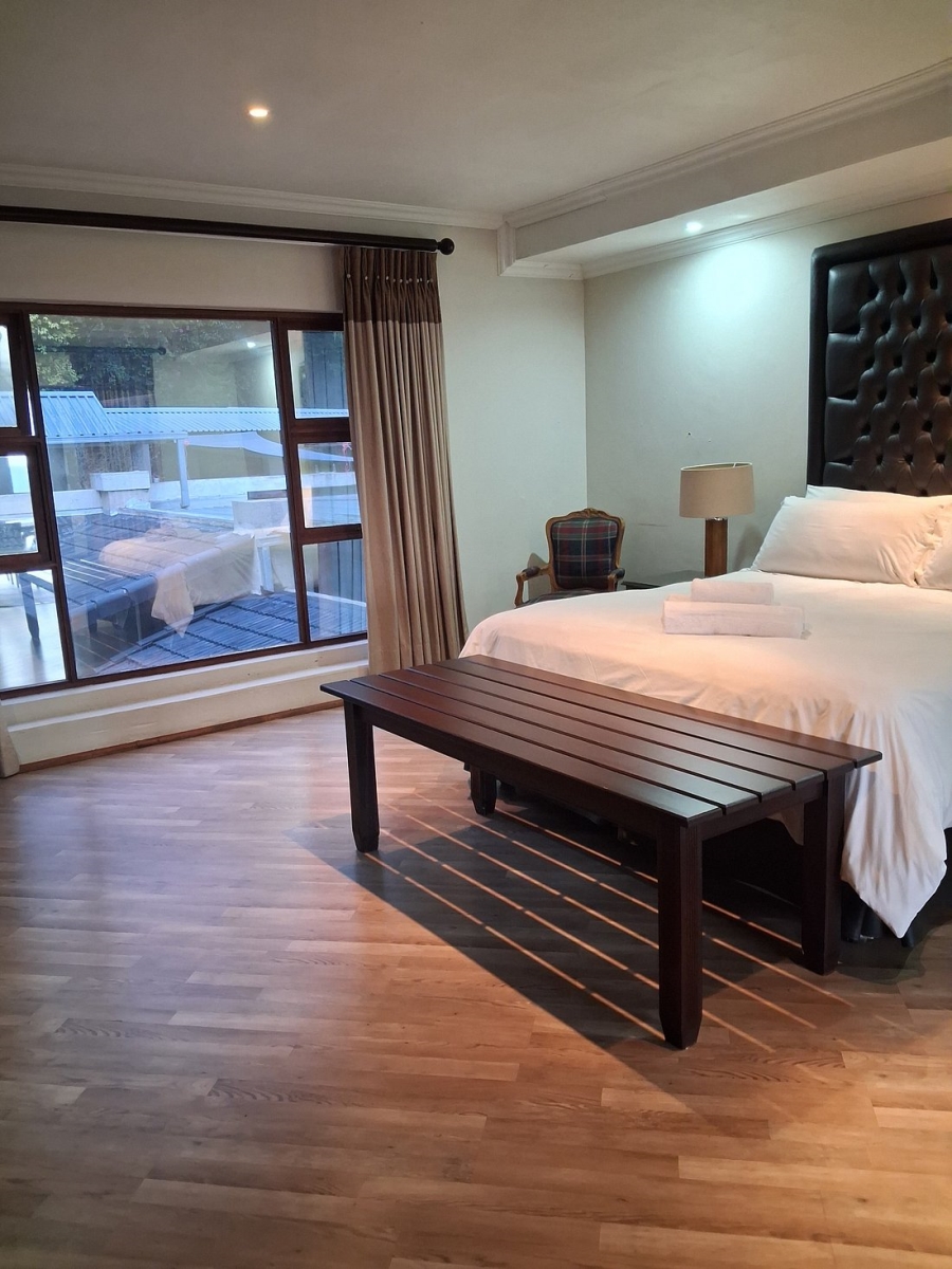 Commercial Property for Sale in Waterkloof Ridge Gauteng