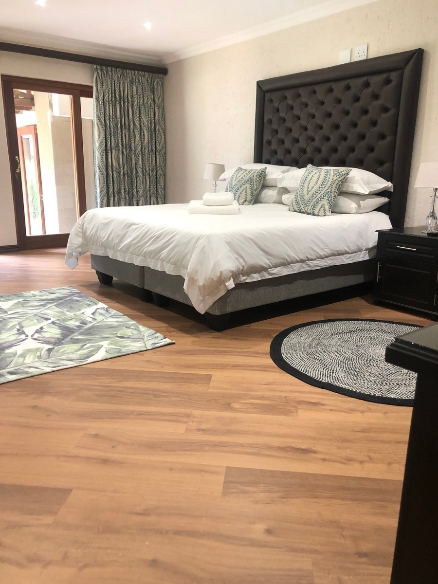 Commercial Property for Sale in Waterkloof Ridge Gauteng