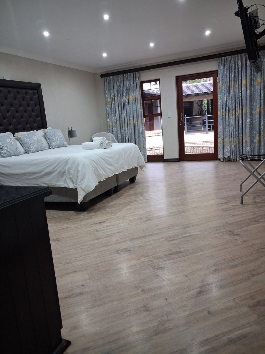 Commercial Property for Sale in Waterkloof Ridge Gauteng