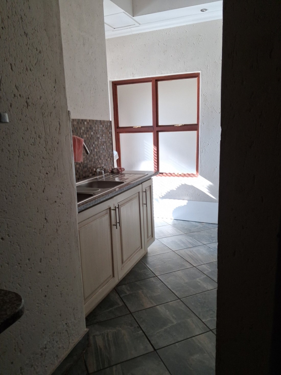 Commercial Property for Sale in Waterkloof Ridge Gauteng