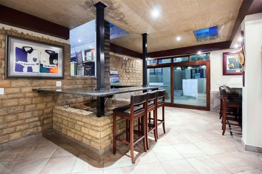 Commercial Property for Sale in Waterkloof Ridge Gauteng