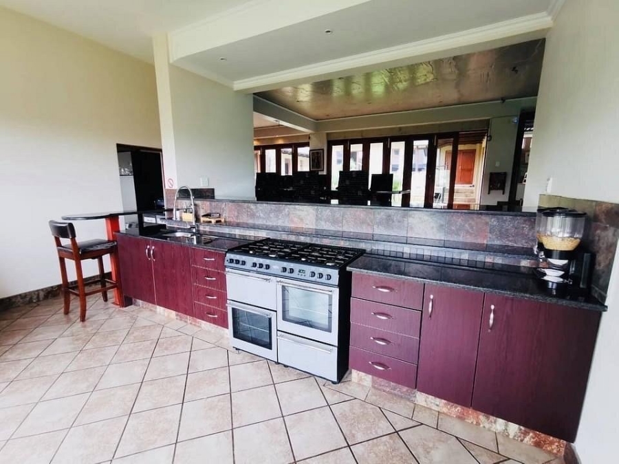 Commercial Property for Sale in Waterkloof Ridge Gauteng