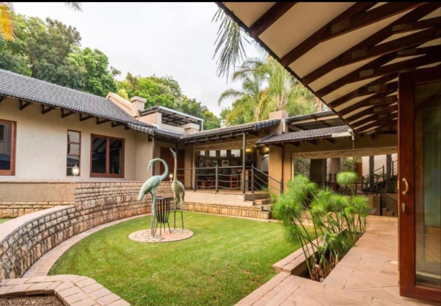 Commercial Property for Sale in Waterkloof Ridge Gauteng