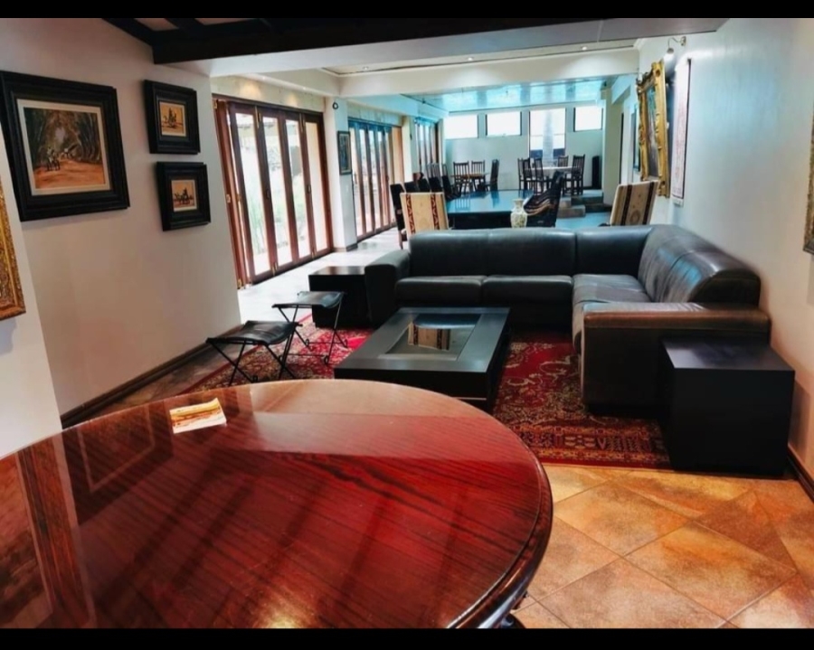 Commercial Property for Sale in Waterkloof Ridge Gauteng