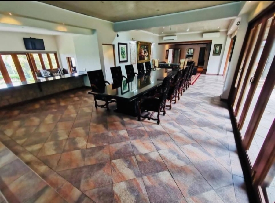 Commercial Property for Sale in Waterkloof Ridge Gauteng