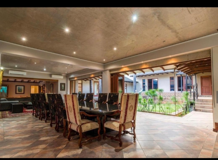 Commercial Property for Sale in Waterkloof Ridge Gauteng