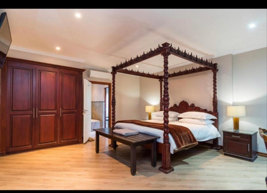 Commercial Property for Sale in Waterkloof Ridge Gauteng