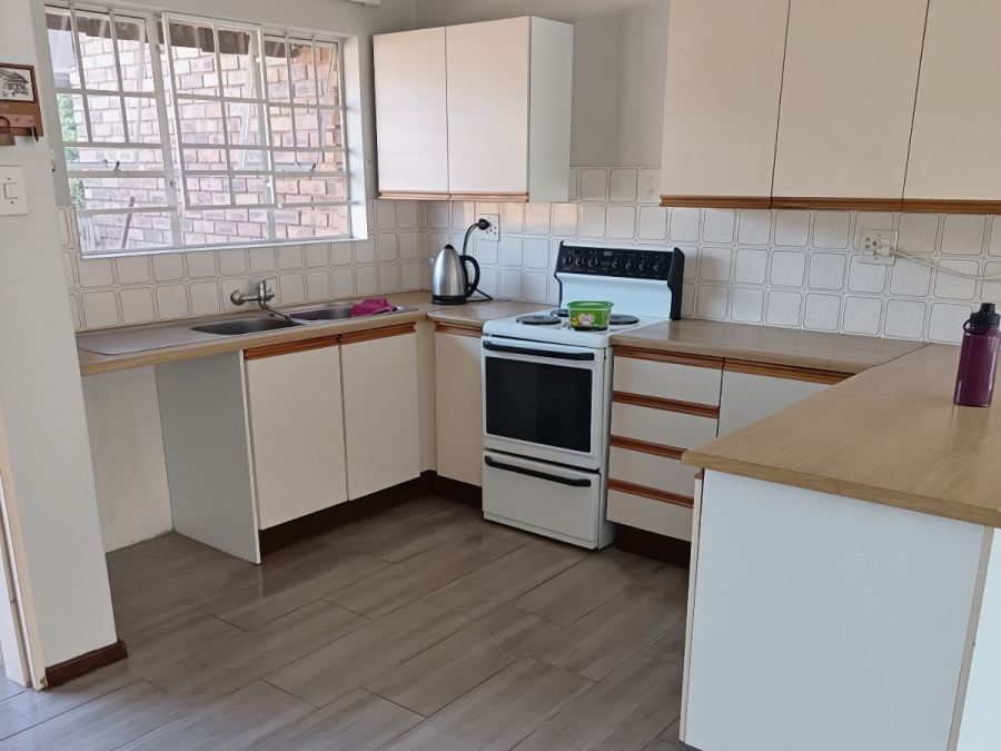 To Let 2 Bedroom Property for Rent in Benoni Central Gauteng