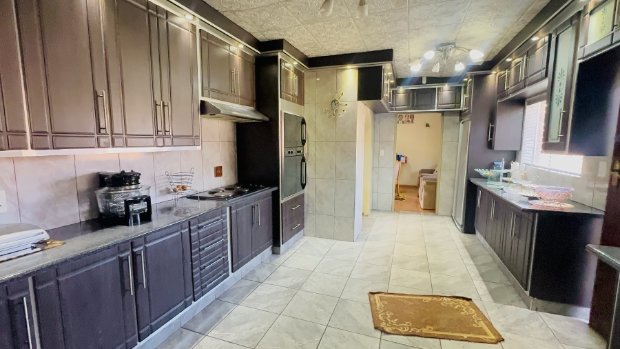 3 Bedroom Property for Sale in Dalpark Gauteng