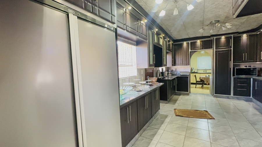3 Bedroom Property for Sale in Dalpark Gauteng