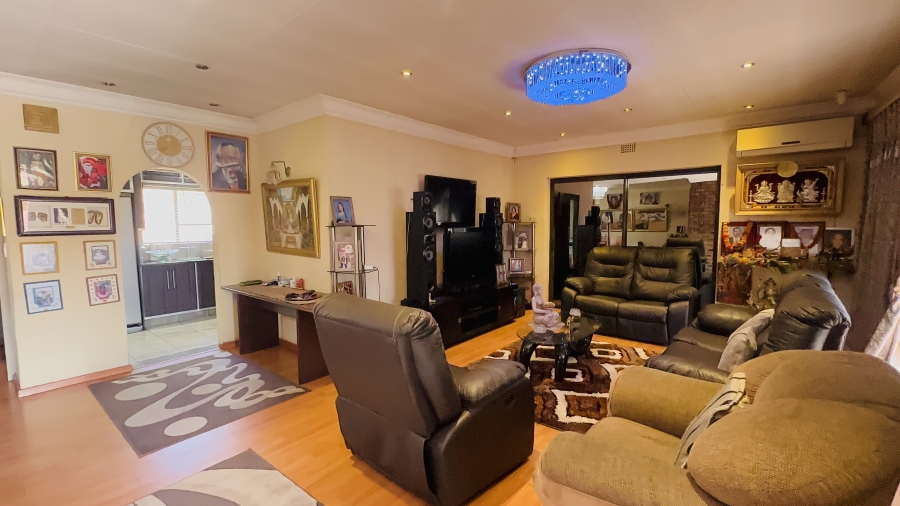 3 Bedroom Property for Sale in Dalpark Gauteng