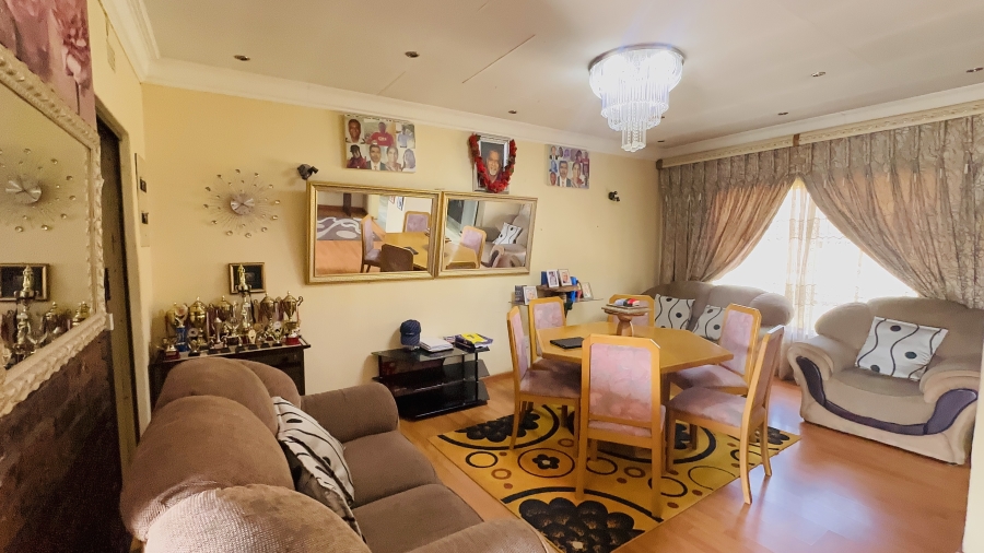 3 Bedroom Property for Sale in Dalpark Gauteng